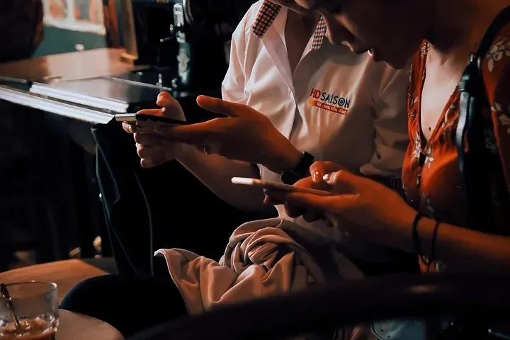 Smartphones